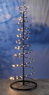 Kunstkerstboom Groen