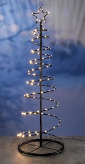 Kunstkerstboom Groen
