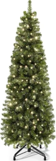 Kunstkerstboom Groen