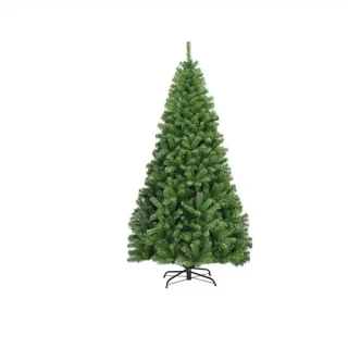 Kunstkerstboom Groen