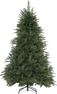 Kunstkerstboom H 180 x B 115 cm