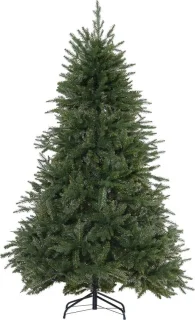 Kunstkerstboom H 180 x B 115 cm