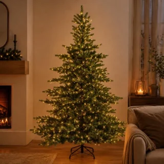 Kunstkerstboom – H150 cm
