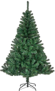 Kunstkerstboom H230 x Ø130 cm