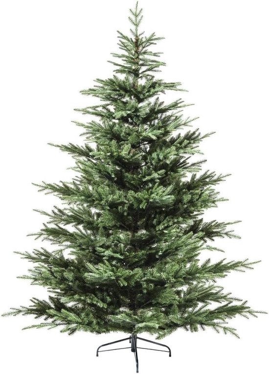 Kunstkerstboom Helsinki Groen 210 cm Premium