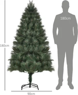 Kunstkerstboom