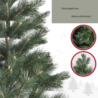 Kunstkerstboom