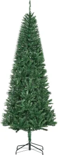 Kunstkerstboom in Nordmann-stijl – 210 cm