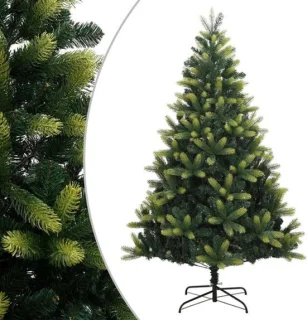 Kunstkerstboom inklapbaar