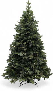 Kunstkerstboom Jasper H240 x Ø144 cm