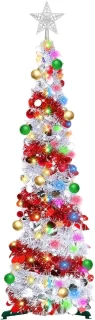 Kunstkerstboom