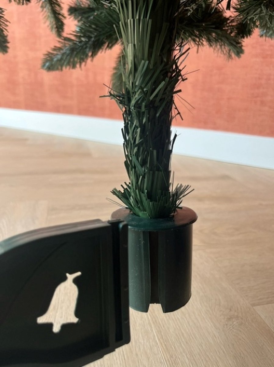 Kunstkerstboom Juul 150cm PVC