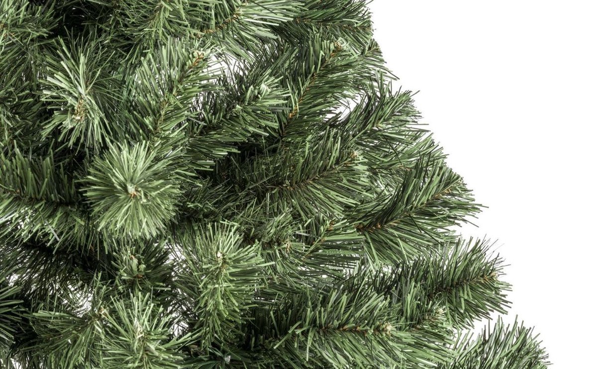 Kunstkerstboom Juul 150cm PVC