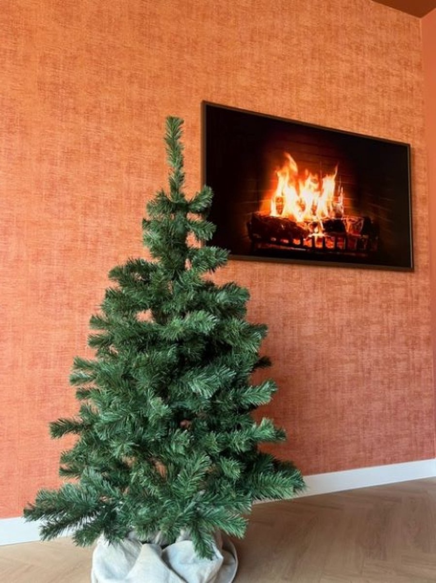 Kunstkerstboom Juul 150cm PVC