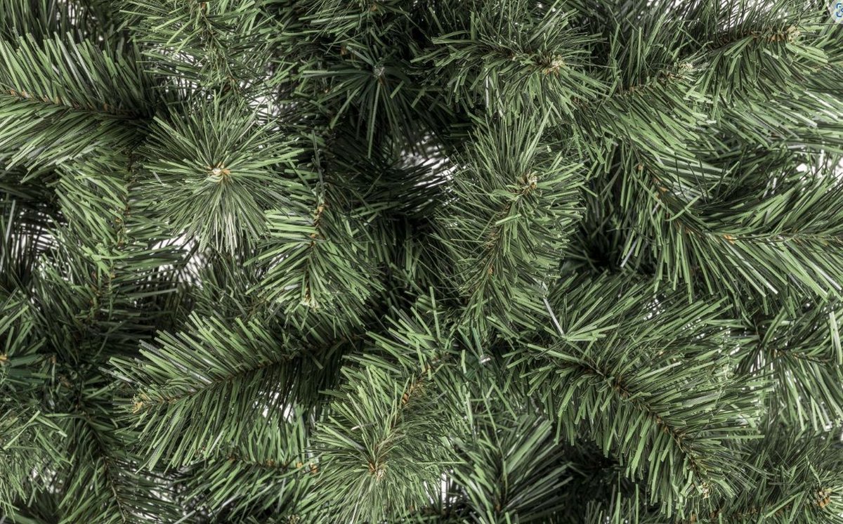 Kunstkerstboom Juul 150cm PVC