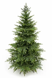 Kunstkerstboom Kaukasische spar 190 cm