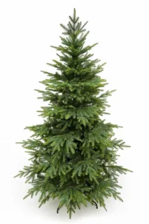 Kunstkerstboom Kaukasische spar 190 cm