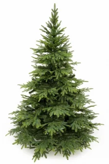 Kunstkerstboom Kaukasische spar 220 cm