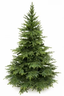 Kunstkerstboom Kaukasische spar 220 cm