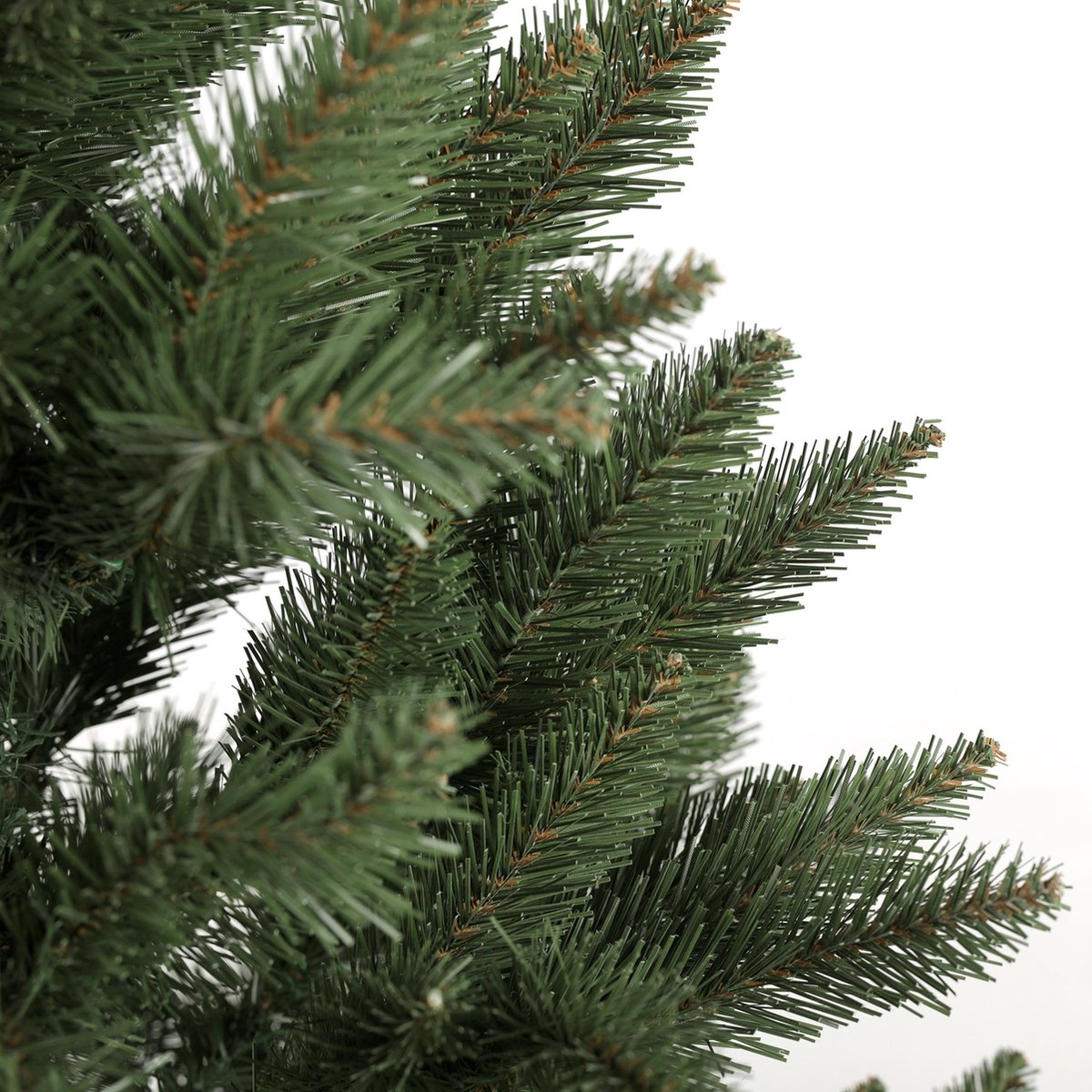 Kunstkerstboom Klassieke Spar PVC 150 cm