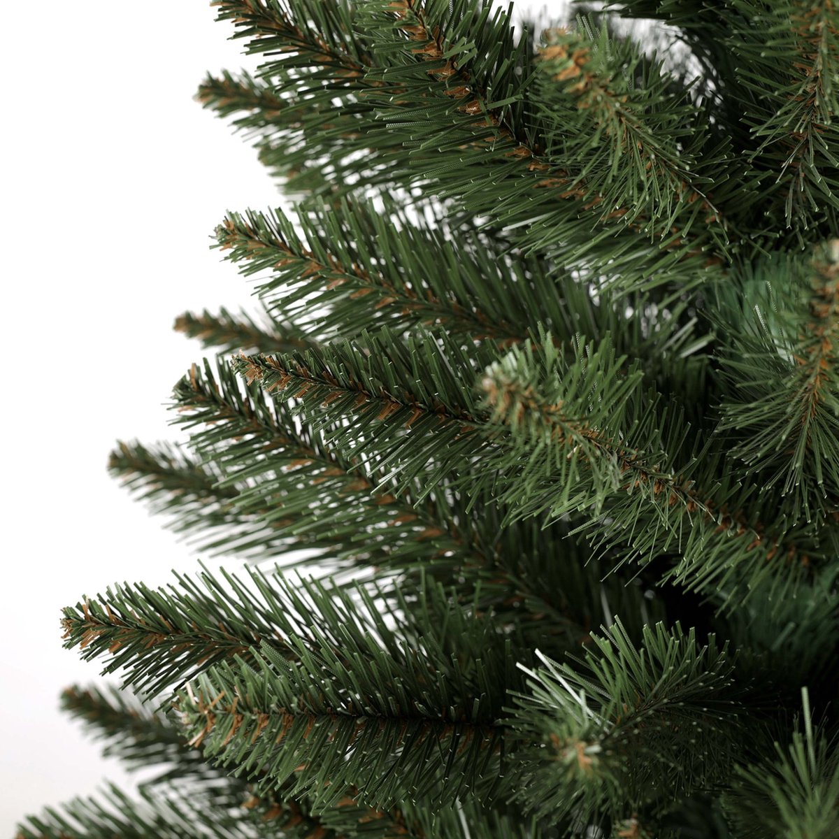 Kunstkerstboom Klassieke Spar PVC 150 cm