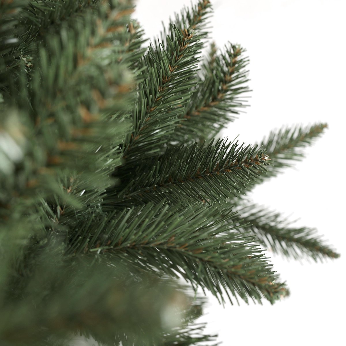 Kunstkerstboom Klassieke Spar PVC 150 cm