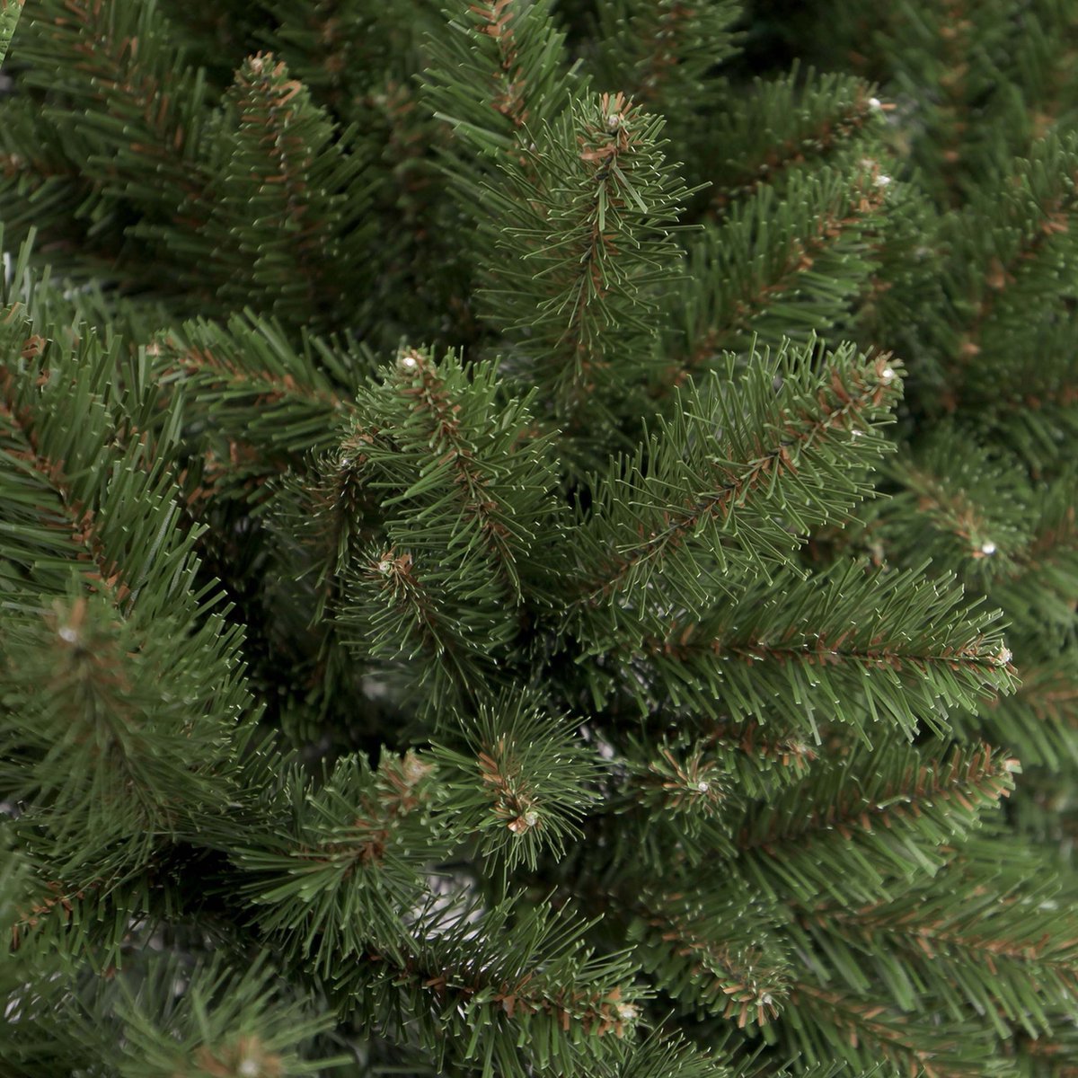 Kunstkerstboom Klassieke Spar PVC 150 cm