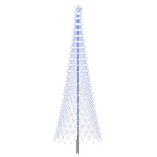 Kunstkerstboom LED - 400 cm hoog