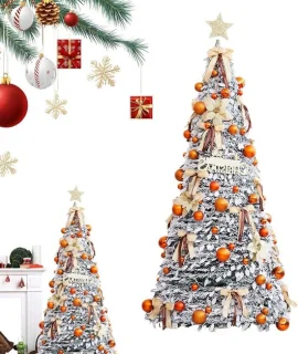 Kunstkerstboom