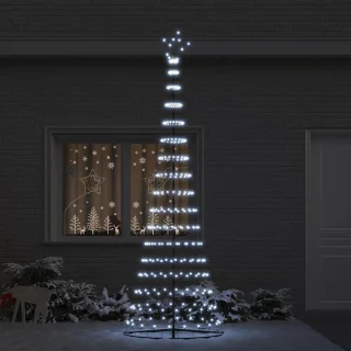 Kunstkerstboom Metaal