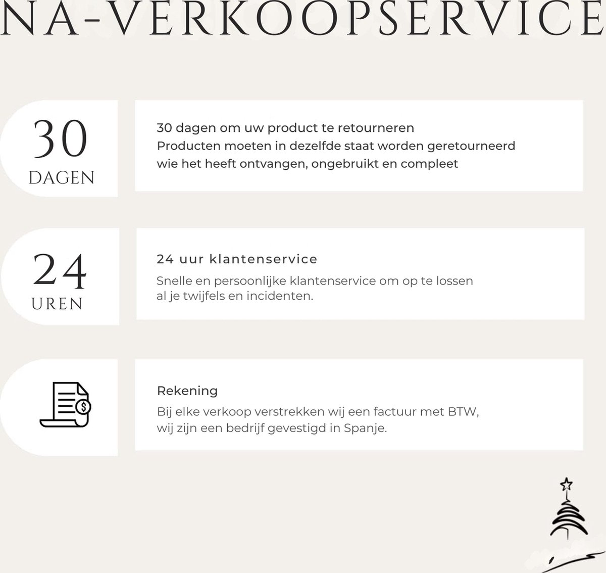 Kunstkerstboom Metaalstandaard Extra Vol 150-240 cm