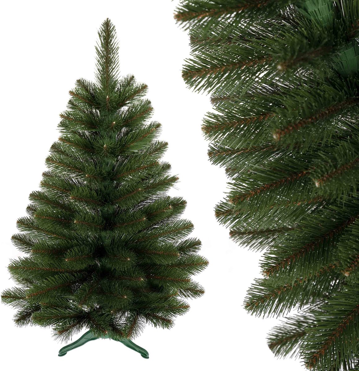 Kunstkerstboom Milano PVC 90 cm