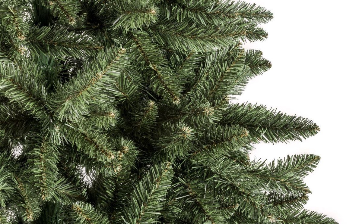 Kunstkerstboom Mirre 180cm PVC