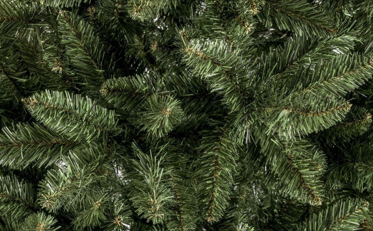 Kunstkerstboom Mirre 180cm PVC