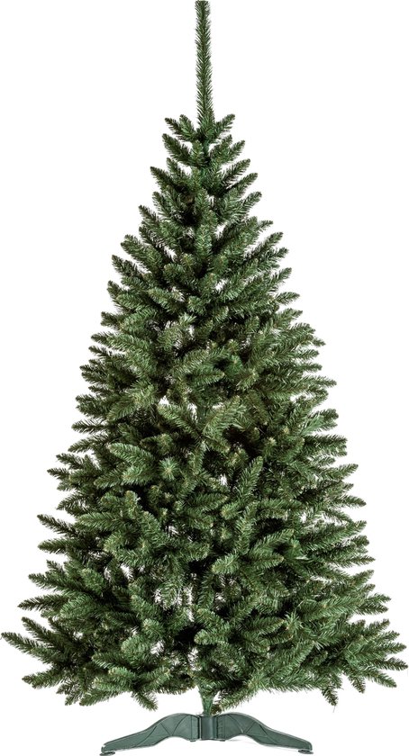 Kunstkerstboom Mirre 180cm PVC