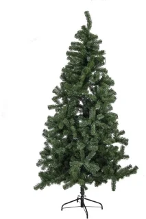 Kunstkerstboom Monte Prado