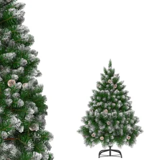 Kunstkerstboom NAIZY 150 cm