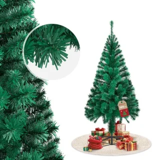 Kunstkerstboom NAIZY 180 cm groen