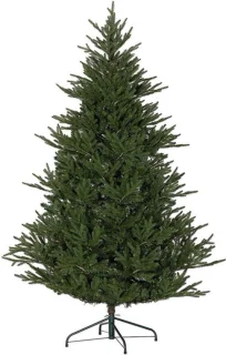 Kunstkerstboom – nepkerstboom – kerstboom kunst – decoratieve kerstboom – groene kerstboom