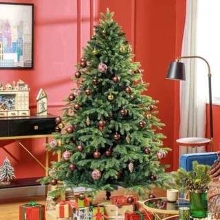 Kunstkerstboom nepspar 183 cm