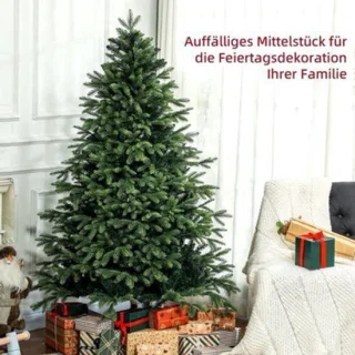 Kunstkerstboom nepspar 183 cm