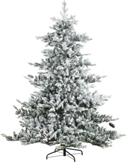 Kunstkerstboom nepspar