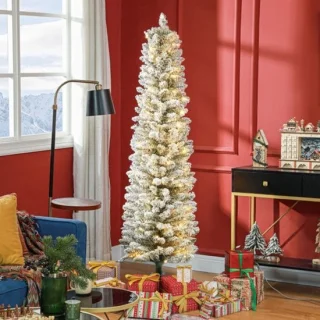 Kunstkerstboom