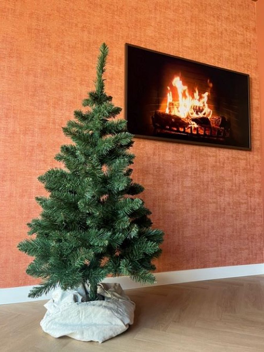 Kunstkerstboom Noëlle 150cm PVC