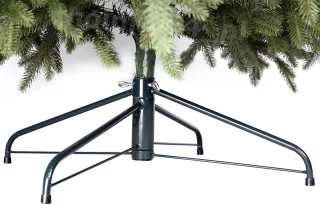 Kunstkerstboom Noorse spar 220 cm