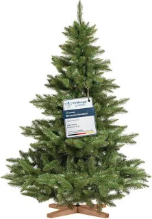 Kunstkerstboom Nordmann 150 cm