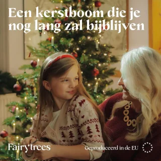Kunstkerstboom Nordmann 150 cm