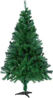 Kunstkerstboom Nordmann 180 cm groen