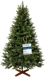 Kunstkerstboom Nordmann 180 cm