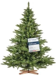 Kunstkerstboom Nordmann 180 cm